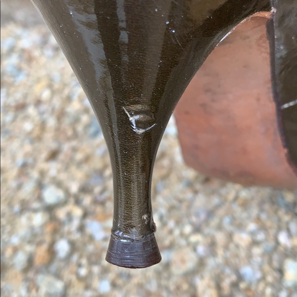 Vintage Natralizer soft illusions pump sz 7 1/2 - Picture 7 of 9